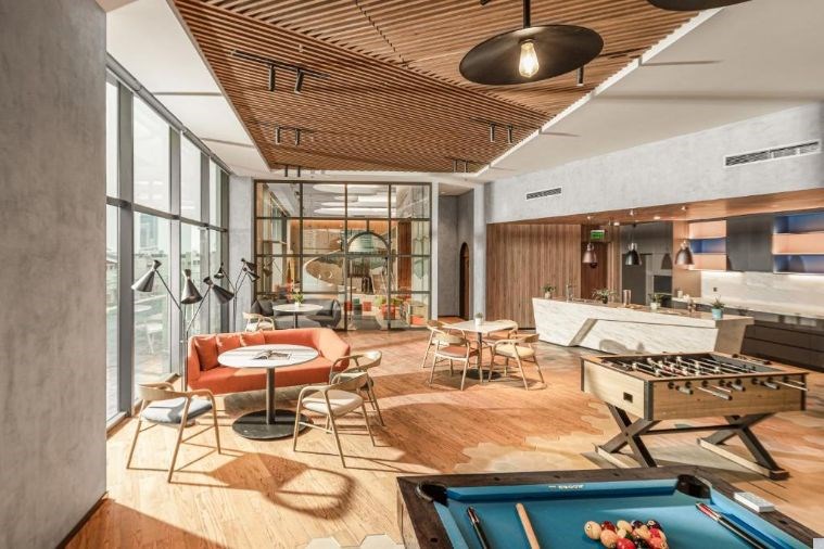 Citadines Marina Hạ Long